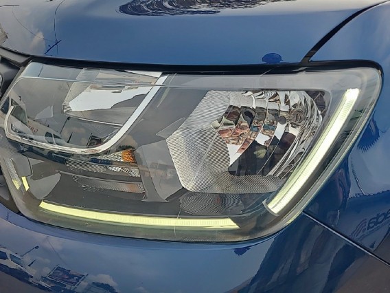 Aperçu de la photo 16 du véhicule DACIA DUSTER