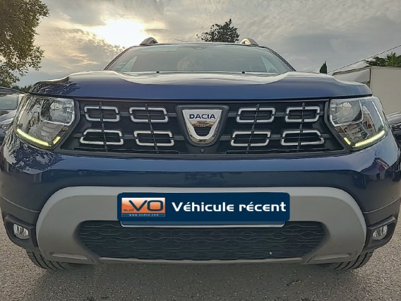 Aperçu de la photo 17 du véhicule DACIA DUSTER