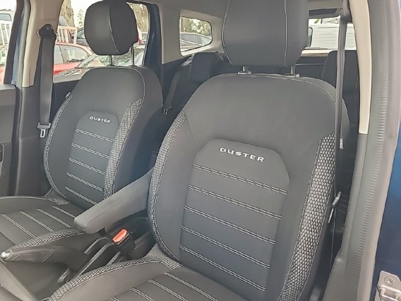 Aperçu de la photo 19 du véhicule DACIA DUSTER