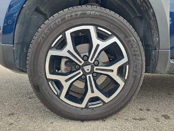 Aperçu de la photo 22 du véhicule DACIA DUSTER