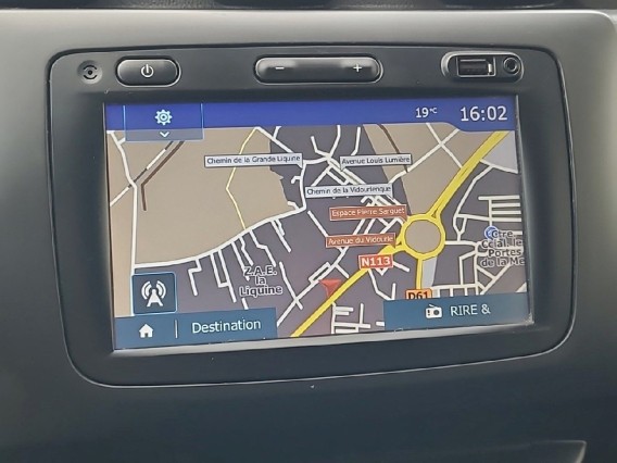 Aperçu de la photo 27 du véhicule DACIA DUSTER