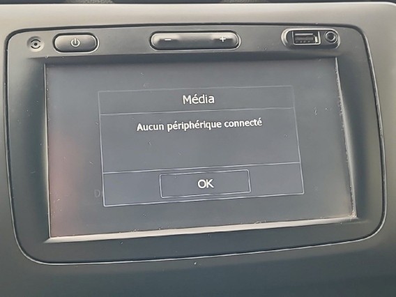 Aperçu de la photo 28 du véhicule DACIA DUSTER