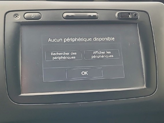 Aperçu de la photo 29 du véhicule DACIA DUSTER