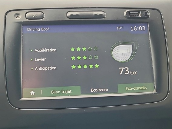 Aperçu de la photo 30 du véhicule DACIA DUSTER