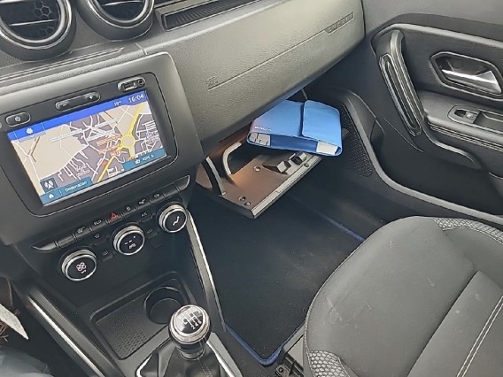 Aperçu de la photo 31 du véhicule DACIA DUSTER