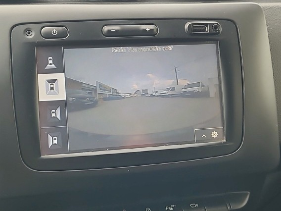 Aperçu de la photo 33 du véhicule DACIA DUSTER