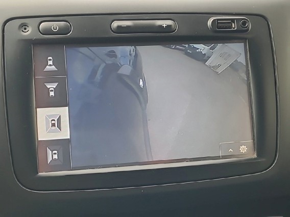 Aperçu de la photo 34 du véhicule DACIA DUSTER