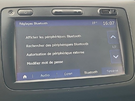 Aperçu de la photo 38 du véhicule DACIA DUSTER