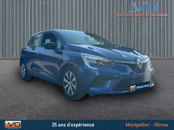 Photo du véhicule RENAULT CLIO V