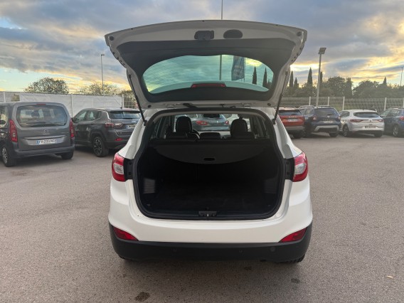 Aperçu de la photo 24 du véhicule HYUNDAI ix35