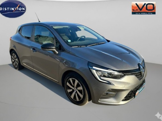 Photo du véhicule RENAULT CLIO V