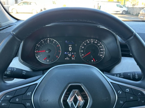 Aperçu de la photo 13 du véhicule RENAULT CLIO V