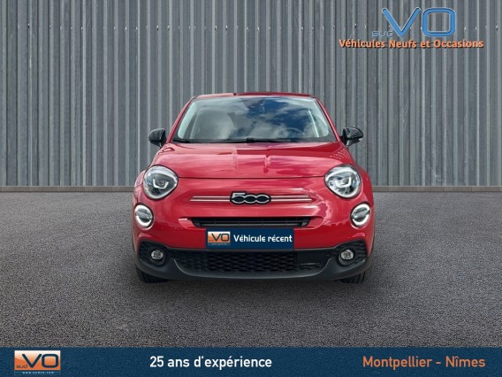 Aperçu de la photo 2 du véhicule FIAT 500X MY23