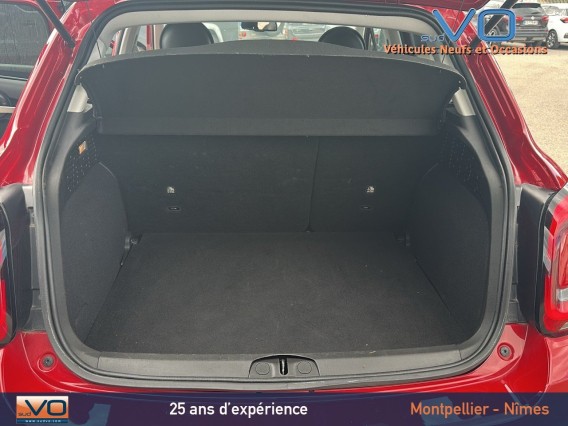 Aperçu de la photo 18 du véhicule FIAT 500X MY23