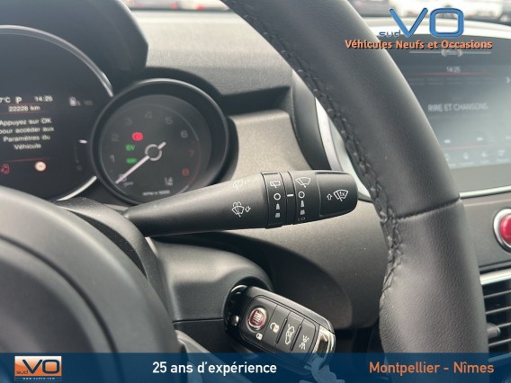 Aperçu de la photo 25 du véhicule FIAT 500X MY23