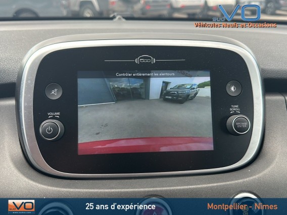 Aperçu de la photo 28 du véhicule FIAT 500X MY23