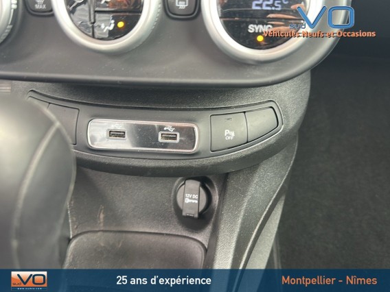 Aperçu de la photo 30 du véhicule FIAT 500X MY23