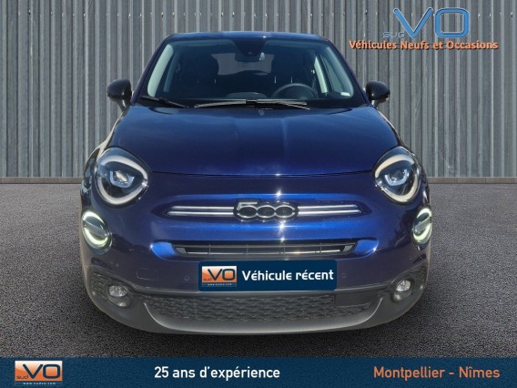 Aperçu de la photo 2 du véhicule FIAT 500X MY23