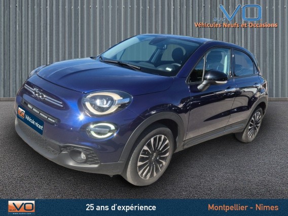Aperçu de la photo 3 du véhicule FIAT 500X MY23