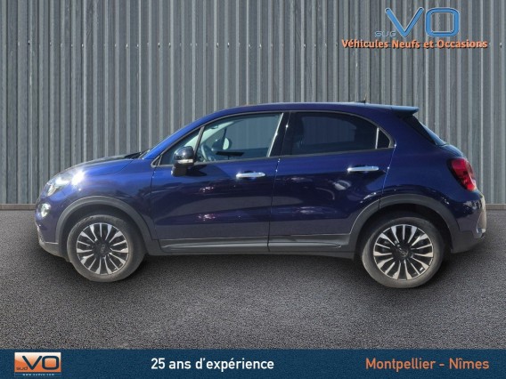 Aperçu de la photo 4 du véhicule FIAT 500X MY23