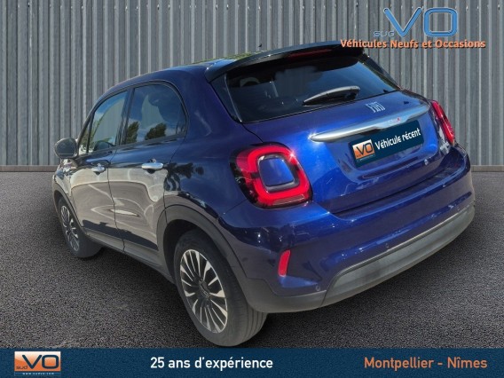 Aperçu de la photo 5 du véhicule FIAT 500X MY23