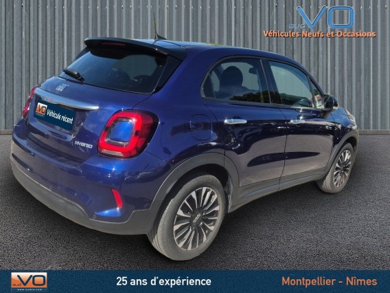 Aperçu de la photo 7 du véhicule FIAT 500X MY23