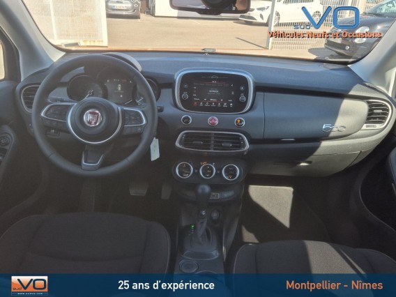 Aperçu de la photo 9 du véhicule FIAT 500X MY23