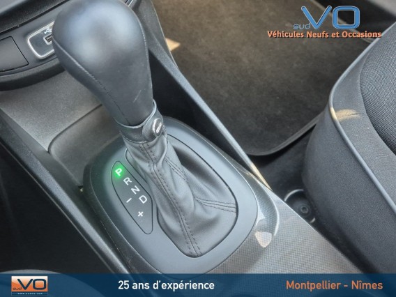 Aperçu de la photo 11 du véhicule FIAT 500X MY23