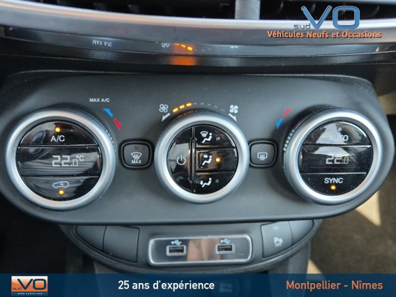 Aperçu de la photo 12 du véhicule FIAT 500X MY23