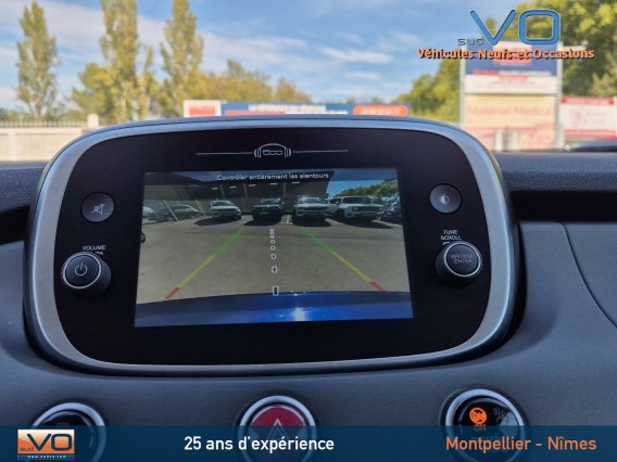 Aperçu de la photo 14 du véhicule FIAT 500X MY23