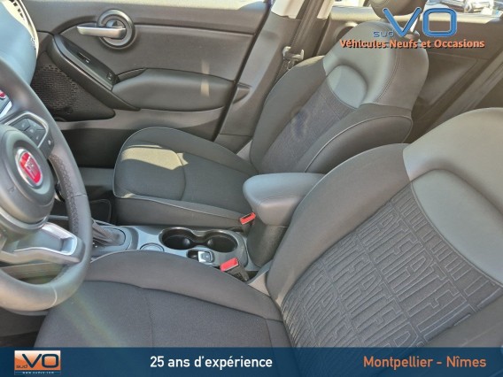 Aperçu de la photo 16 du véhicule FIAT 500X MY23