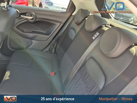 Aperçu de la photo 17 du véhicule FIAT 500X MY23