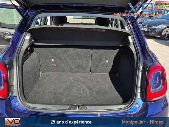 Aperçu de la photo 18 du véhicule FIAT 500X MY23