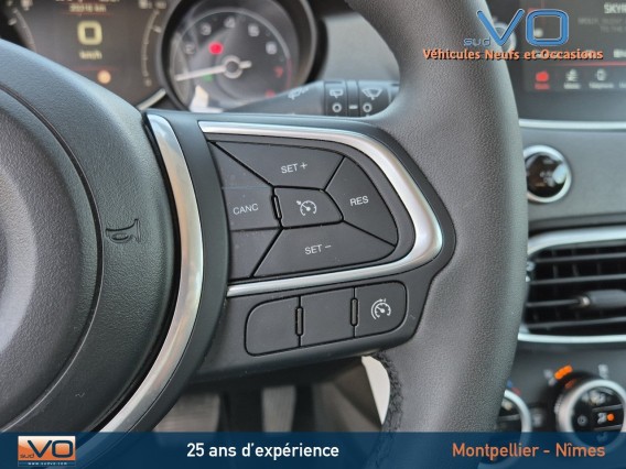 Aperçu de la photo 21 du véhicule FIAT 500X MY23