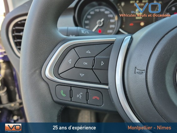 Aperçu de la photo 22 du véhicule FIAT 500X MY23