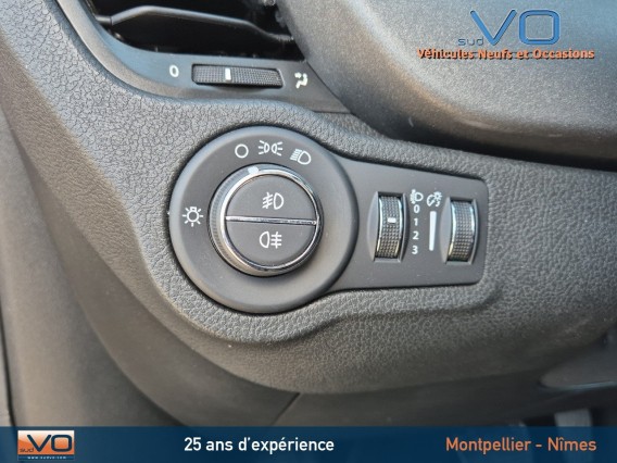 Aperçu de la photo 23 du véhicule FIAT 500X MY23