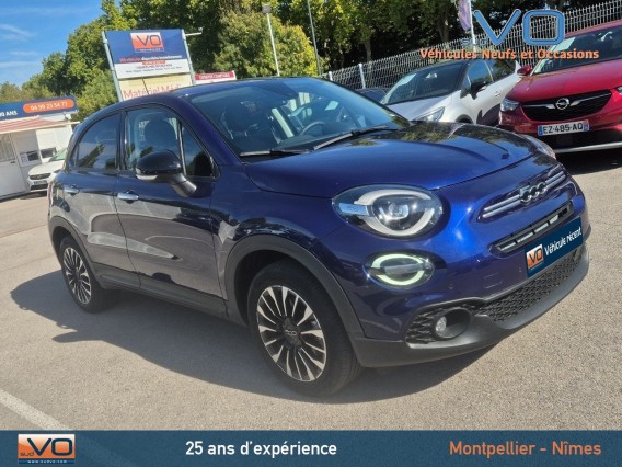 Aperçu de la photo 26 du véhicule FIAT 500X MY23