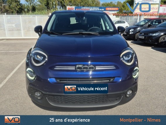 Aperçu de la photo 27 du véhicule FIAT 500X MY23