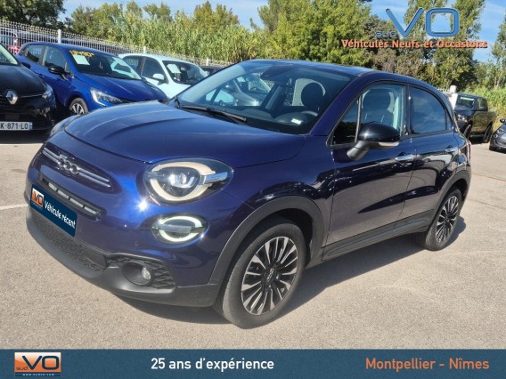 Aperçu de la photo 28 du véhicule FIAT 500X MY23