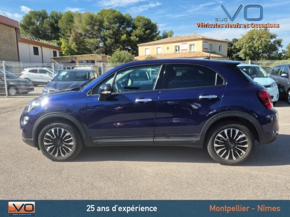 Aperçu de la photo 29 du véhicule FIAT 500X MY23