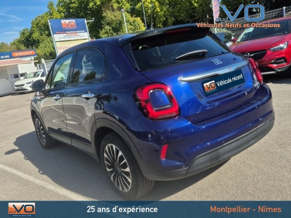 Aperçu de la photo 30 du véhicule FIAT 500X MY23