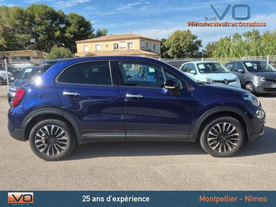 Aperçu de la photo 33 du véhicule FIAT 500X MY23
