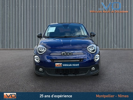 Aperçu de la photo 2 du véhicule FIAT 500X MY23