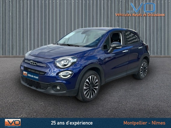 Aperçu de la photo 3 du véhicule FIAT 500X MY23