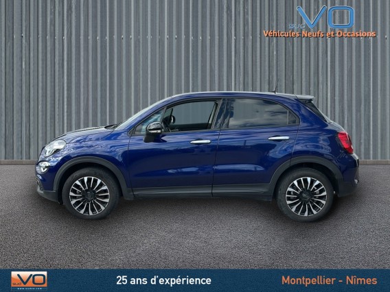 Aperçu de la photo 4 du véhicule FIAT 500X MY23