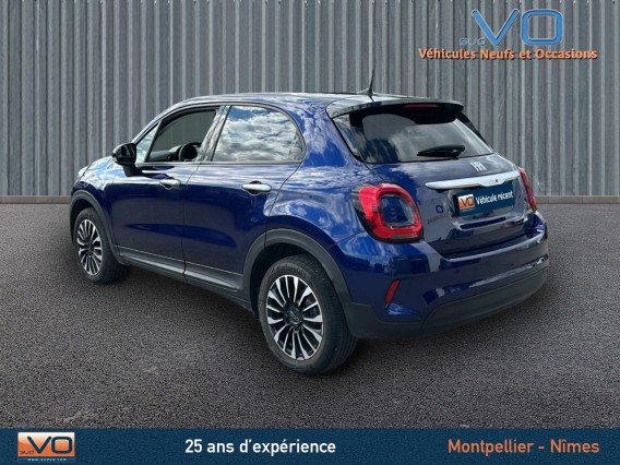 Aperçu de la photo 5 du véhicule FIAT 500X MY23