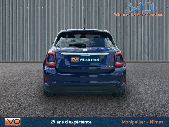 Aperçu de la photo 6 du véhicule FIAT 500X MY23