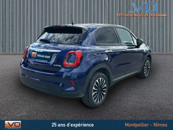 Aperçu de la photo 7 du véhicule FIAT 500X MY23