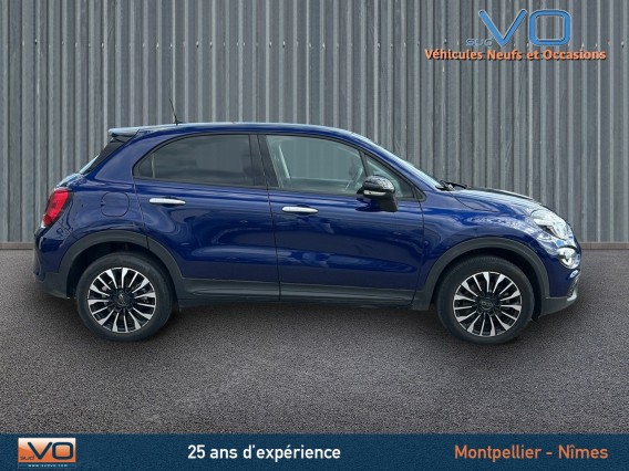 Aperçu de la photo 8 du véhicule FIAT 500X MY23