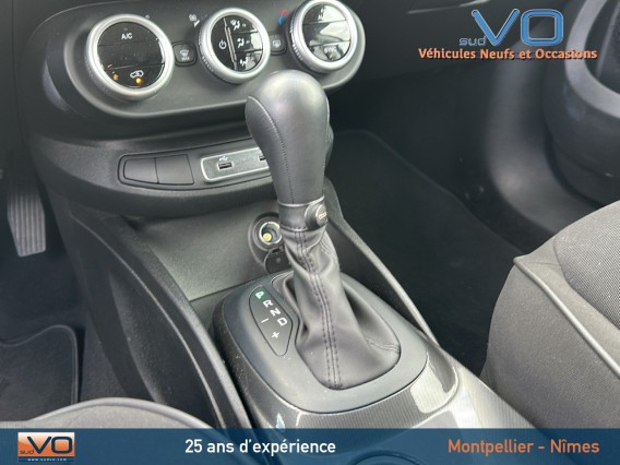 Aperçu de la photo 11 du véhicule FIAT 500X MY23